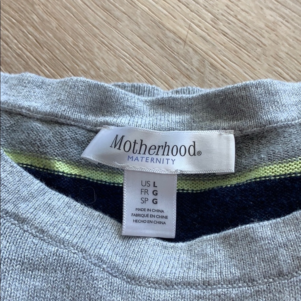 𝗠𝗼𝘁𝗵𝗲𝗿𝗵𝗼𝗼𝗱 𝗠𝗮𝘁𝗲𝗿𝗻𝗶𝘁𝘆 - Picture 5 of 8